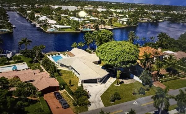 Coral Ridge, 1425 Middle River Dr, Fort Lauderdale, Florida 33304, image 1