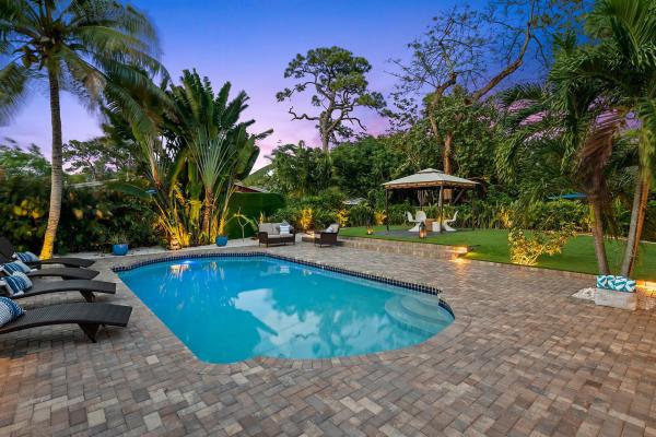 Riverside Park, 1813 SW 10th Ct, Fort Lauderdale, Florida 33312, image 1