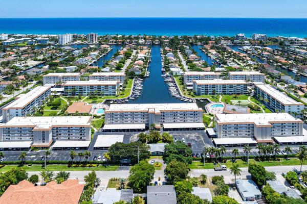 Tropic Bay, 930 Dogwood Dr #457, Delray Beach, Florida 33483, image 3