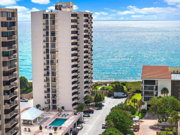 Cote D'Azur, 4200 N Ocean Dr #1-1404, Riviera Beach, Florida 33404, image 2