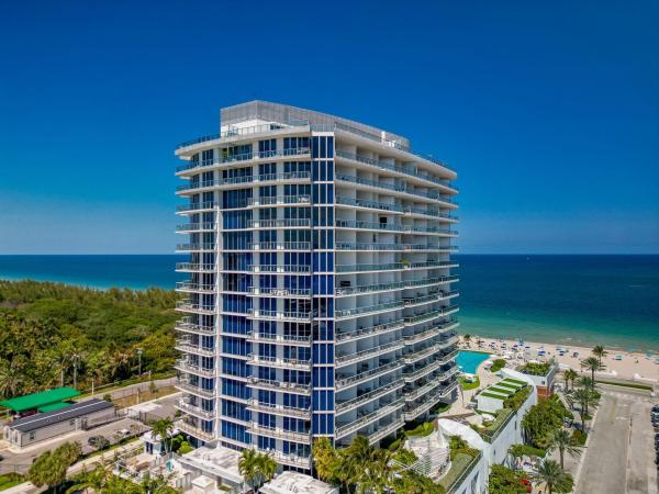 Paramount, 701 N Fort Lauderdale Beach Blvd #1103, Fort Lauderdale, Florida 33304, image 2