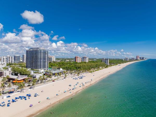 Paramount, 701 N Fort Lauderdale Beach Blvd #1103, Fort Lauderdale, Florida 33304, image 3