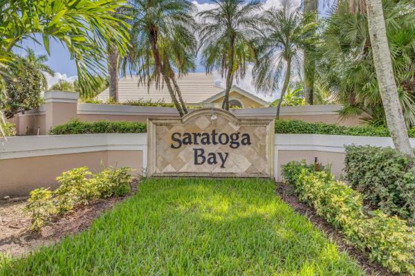 Saratoga Bay, 2354 Saratoga Bay Dr, West Palm Beach, Florida 33409, image 1