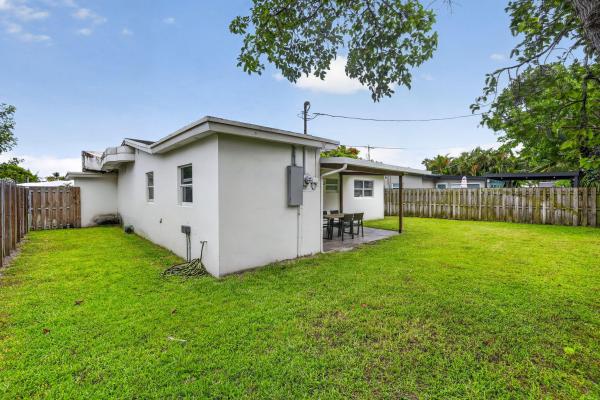 4601 NE 4th Ave, Oakland Park, Florida 33334, image 1