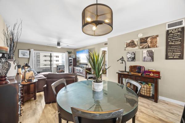 Tiffany Gardens, 1630 N Ocean Blvd #812, Pompano Beach, Florida 33062, image 1