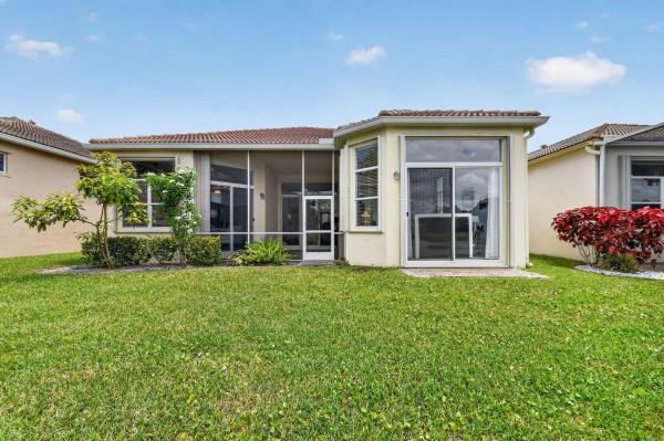 Buena Vida, 8553 E Via Grande, Wellington, Florida 33411, image 2