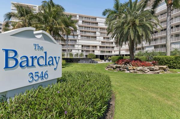 The Barclay, 3546 S Ocean Blvd #324, South Palm Beach, Florida 33480, image 1