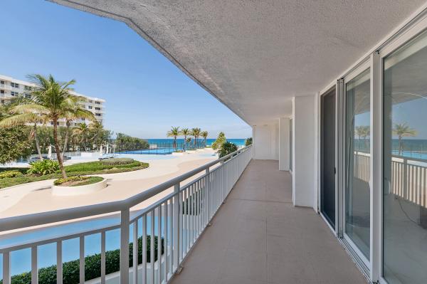The Barclay, 3546 S Ocean Blvd #324, South Palm Beach, Florida 33480, image 2