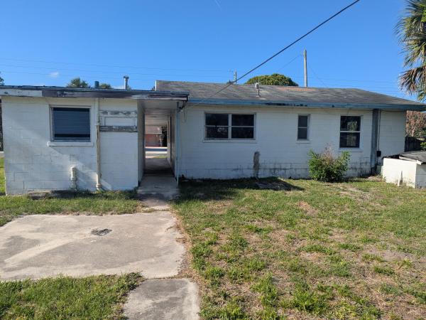 Paradise Park, 1705 Juanita Ave, Fort Pierce, Florida 34946, image 3