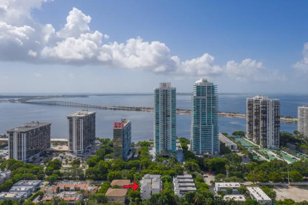 2100 Brickell Ave #305, Miami, Florida 33129, image 1