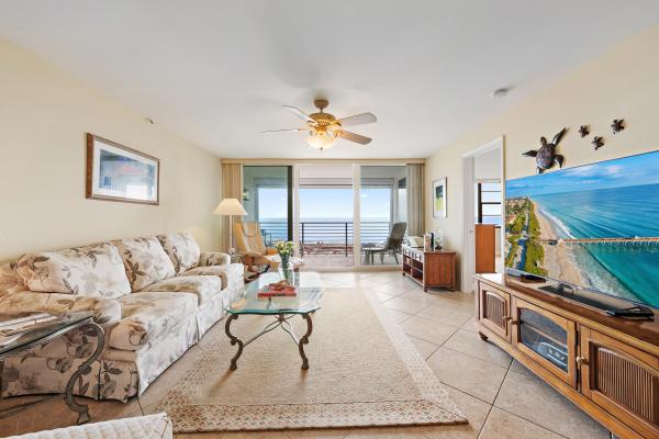 The Surf, 900 Ocean Dr #202, Juno Beach, Florida 33408, image 2