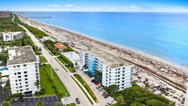 The Surf, 900 Ocean Dr #202, Juno Beach, Florida 33408, image 3