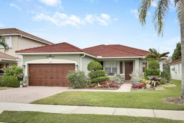 Borgata, 1448 Artimino Ln, Boynton Beach, Florida 33436, image 2