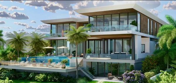 Gedney Vs Pierson Chancery, 3060 S Ocean Blvd, Manalapan, Florida 33462, image 2