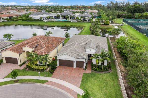 The Falls At Parkland, 7806 Rowan Ter, Parkland, Florida 33067, image 1