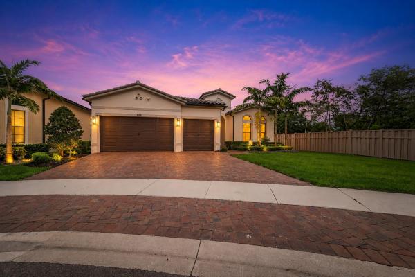 The Falls At Parkland, 7806 Rowan Ter, Parkland, Florida 33067, image 3
