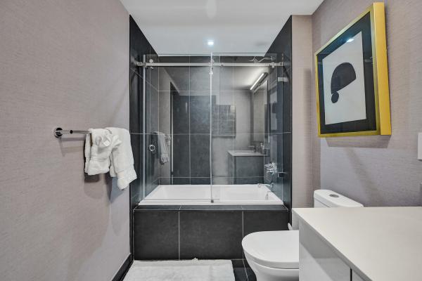 Canvas, 1600 NE 1st Ave #3420, Miami, Florida 33132, image 1