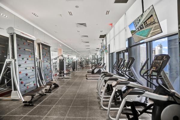 Canvas, 1600 NE 1st Ave #3420, Miami, Florida 33132, image 2