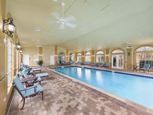Cascade Lakes, 5320 Glenville Dr, Boynton Beach, Florida 33437, image 3