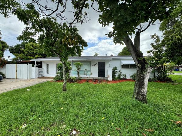 Miramar Tropical, 2091 Oleander Dr, Miramar, Florida 33023, image 2