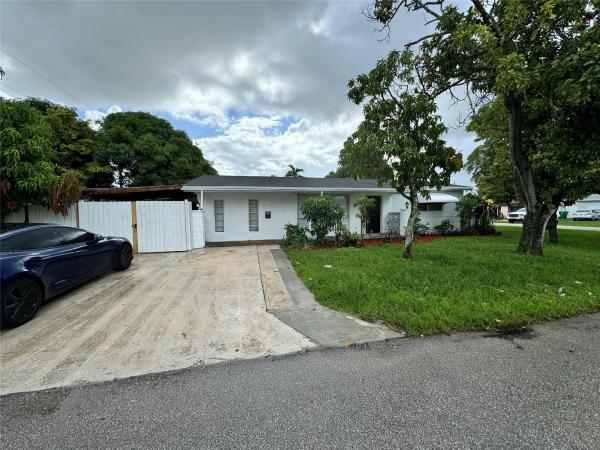 Miramar Tropical, 2091 Oleander Dr, Miramar, Florida 33023, image 1