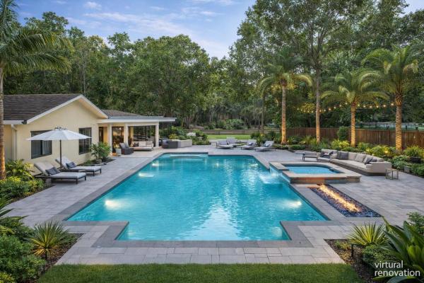 Palm Beach Little Ranches, 749 W Rambling Dr, Wellington, Florida 33414, image 1