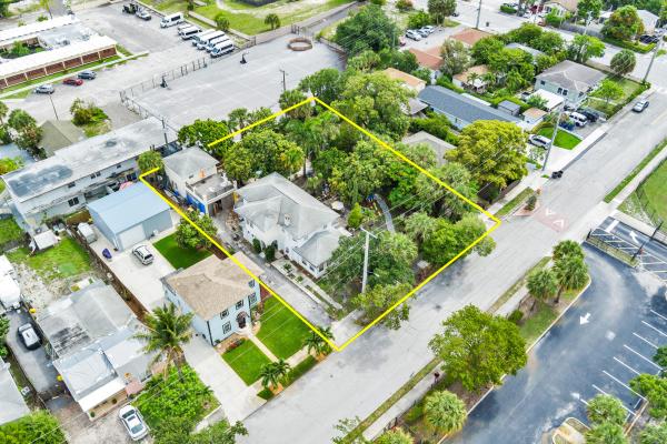 Omar, 821 Omar Rd, West Palm Beach, Florida 33405, image 3
