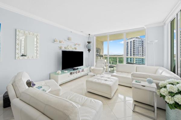WaterGarden, 347 N New River Dr E #1004, Fort Lauderdale, Florida 33301, image 2