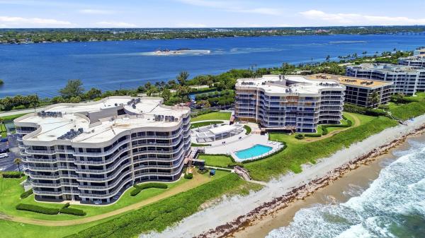 Atriums Of Palm Beach, 3400 S Ocean Blvd #OFC, Palm Beach, Florida 33480, image 2