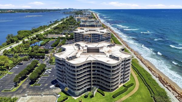 Atriums Of Palm Beach, 3400 S Ocean Blvd #OFC, Palm Beach, Florida 33480, image 2