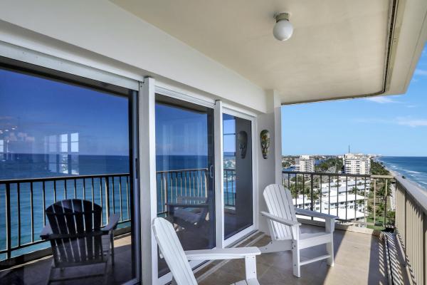 Landmark At Hillsboro, 1021 Hillsboro Mile #1108, Hillsboro Beach, Florida 33062, image 3