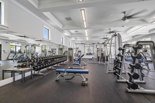 Parkland Bay, 8685 Parkland Bay Dr, Parkland, Florida 33076, image 3