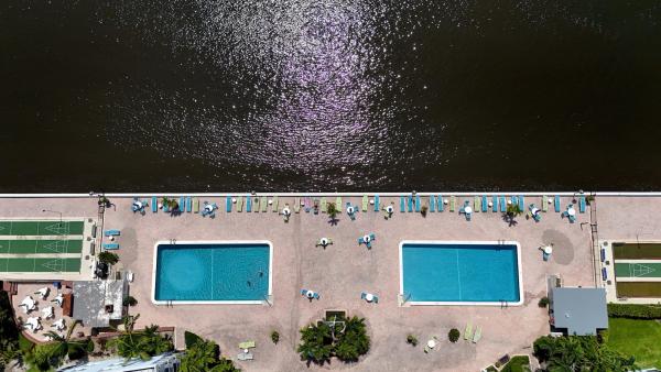 Seagate Of Gulfstream, 2016 S Federal Hwy #404, Boynton Beach, Florida 33435, image 3