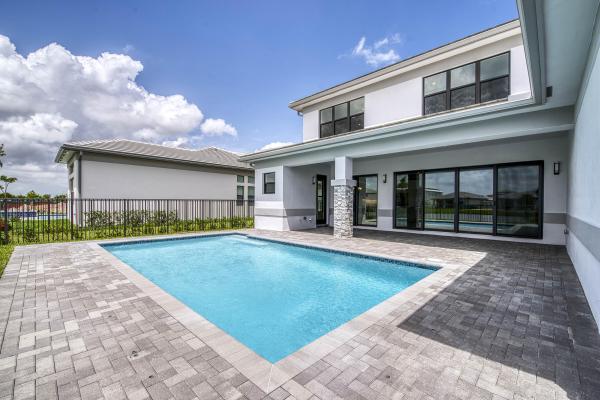 Apex At Avenir, 13559 Nesting Pines Way, Palm Beach Gardens, Florida 33412, image 1