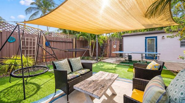 Northboro Park, 436 38th St, West Palm Beach, Florida 33407, image 1