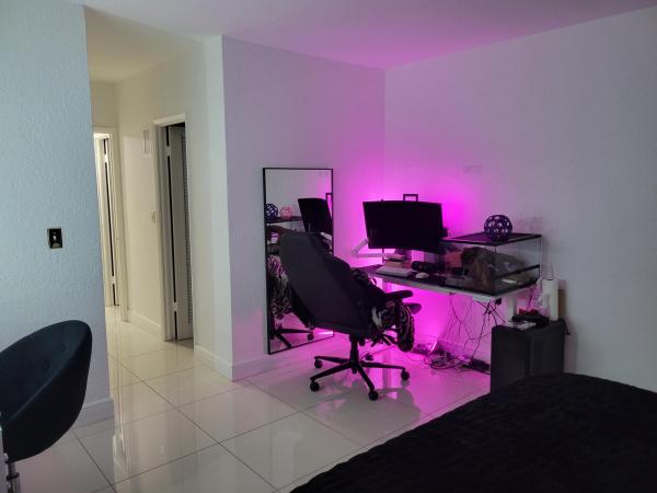 Ocean Reserve, 19370 Collins Ave #623, Sunny Isles Beach, Florida 33160, image 2