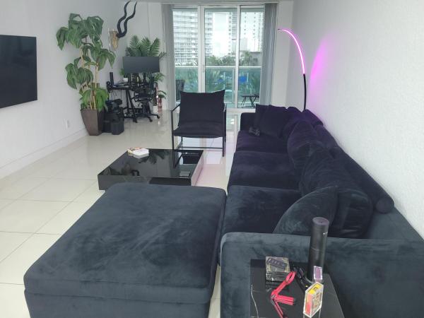 Ocean Reserve, 19370 Collins Ave #623, Sunny Isles Beach, Florida 33160, image 1