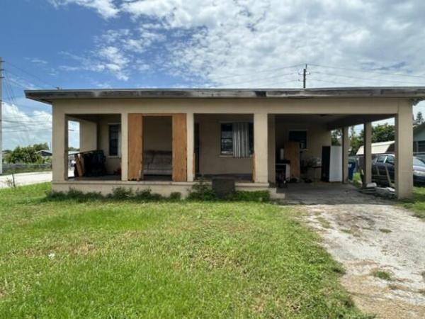190 SW 6th Ave, South Bay, Florida 33493, image 2