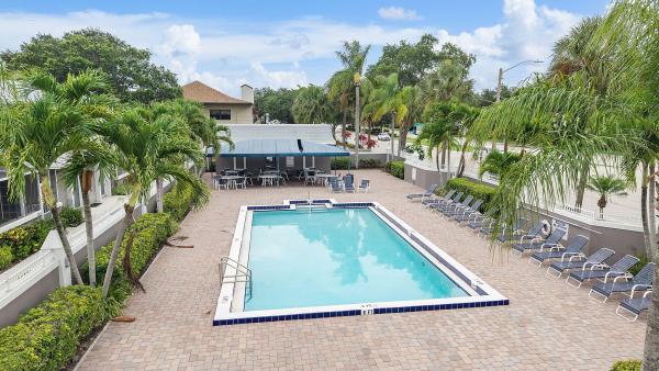 Vision One, 2704 Vision Dr, Palm Beach Gardens, Florida 33418, image 1
