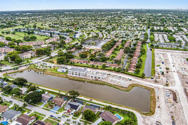 Oriole Margate, 630 NW 79th Ave, Margate, Florida 33063, image 1