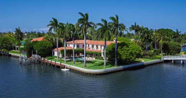 320 Island Rd, 614 Tarpon Way, Palm Beach, Florida 33480, image 2
