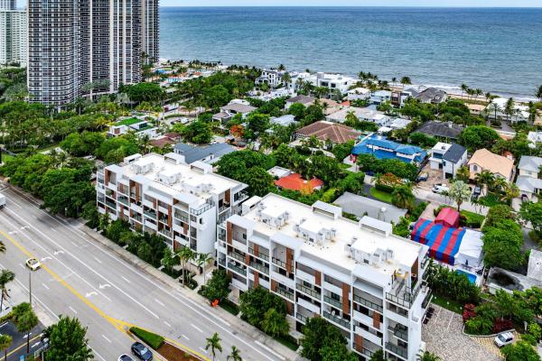 30 Thirty North Ocean, 3030 N Ocean Blvd #S101, Fort Lauderdale, Florida 33308, image 3