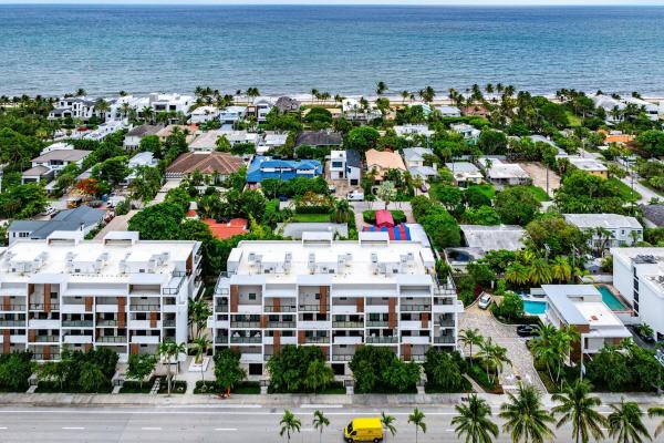 30 Thirty North Ocean, 3030 N Ocean Blvd #S101, Fort Lauderdale, Florida 33308, image 1