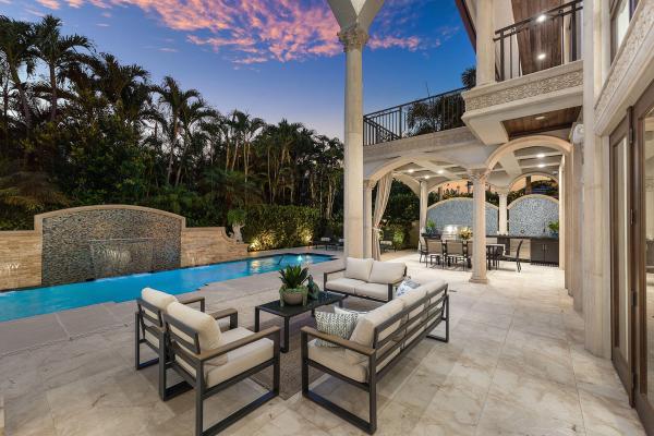 Royal Palm Yacht & Country Club, 2225 W Silver Palm Rd, Boca Raton, Florida 33432, image 1