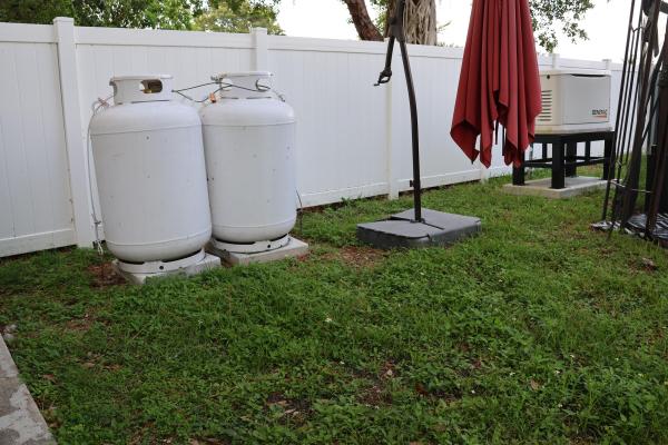 Palm Lane Villa, 6645 Sheridan St, Hollywood, Florida 33024, image 1