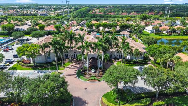 Ponte Vecchio, 6583 Piemonte Dr, Boynton Beach, Florida 33472, image 2