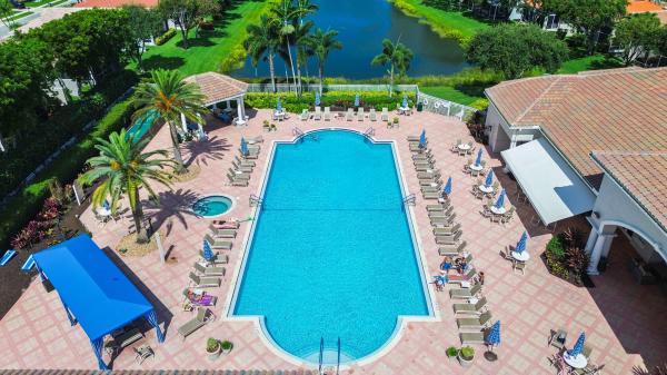 Ponte Vecchio, 6583 Piemonte Dr, Boynton Beach, Florida 33472, image 3