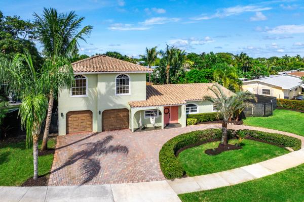 North Palm Beach Village, 968 Laurel Rd, North Palm Beach, Florida 33408, image 1