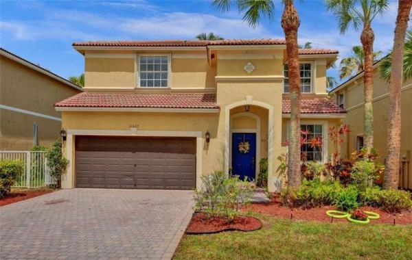 Vizcaya, 12687 NW 9th St, Coral Springs, Florida 33071, image 1