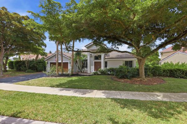 Whittier Oaks At Terramar, 7565 NW 75th Dr, Parkland, Florida 33067, image 2